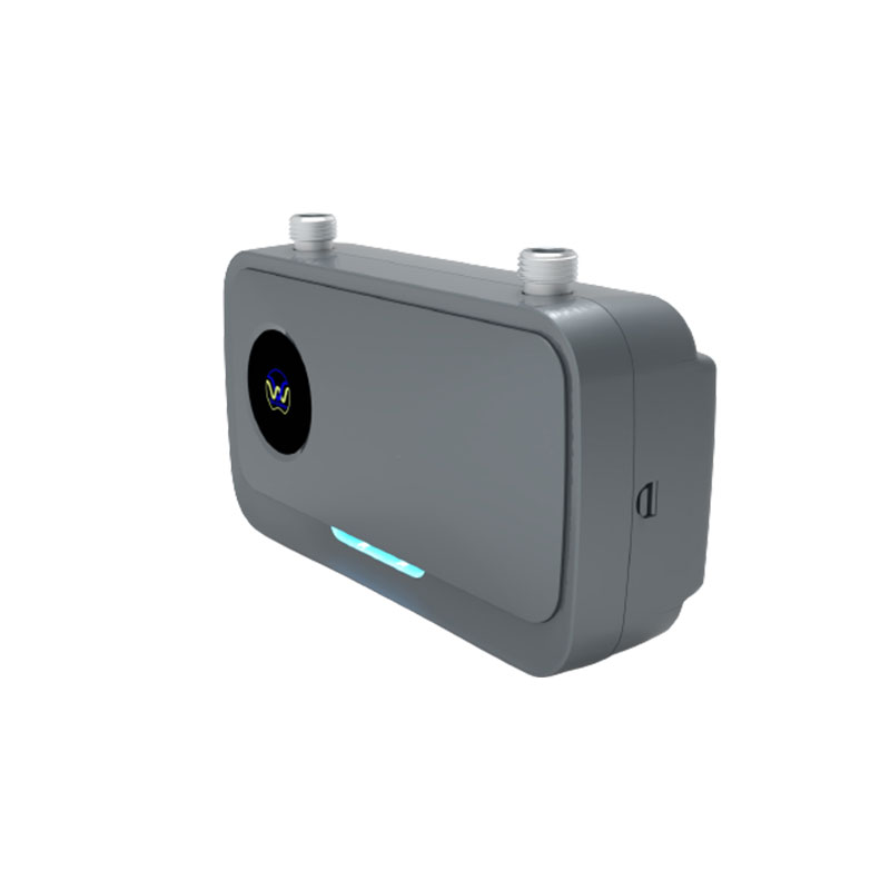 Introduction to Ozone Disinfection Water Machine-EO-2